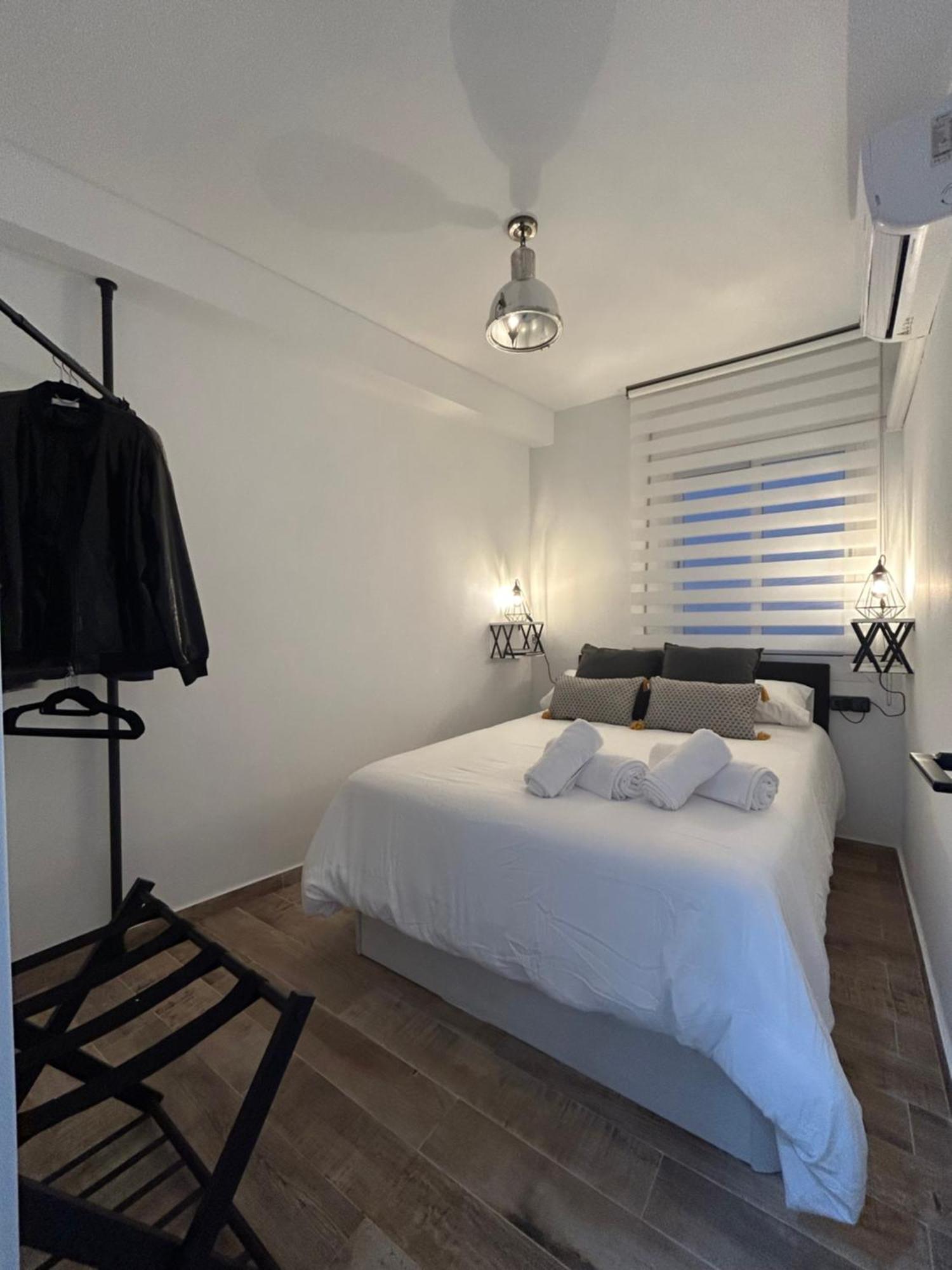 Apartment Gongora Con Parking