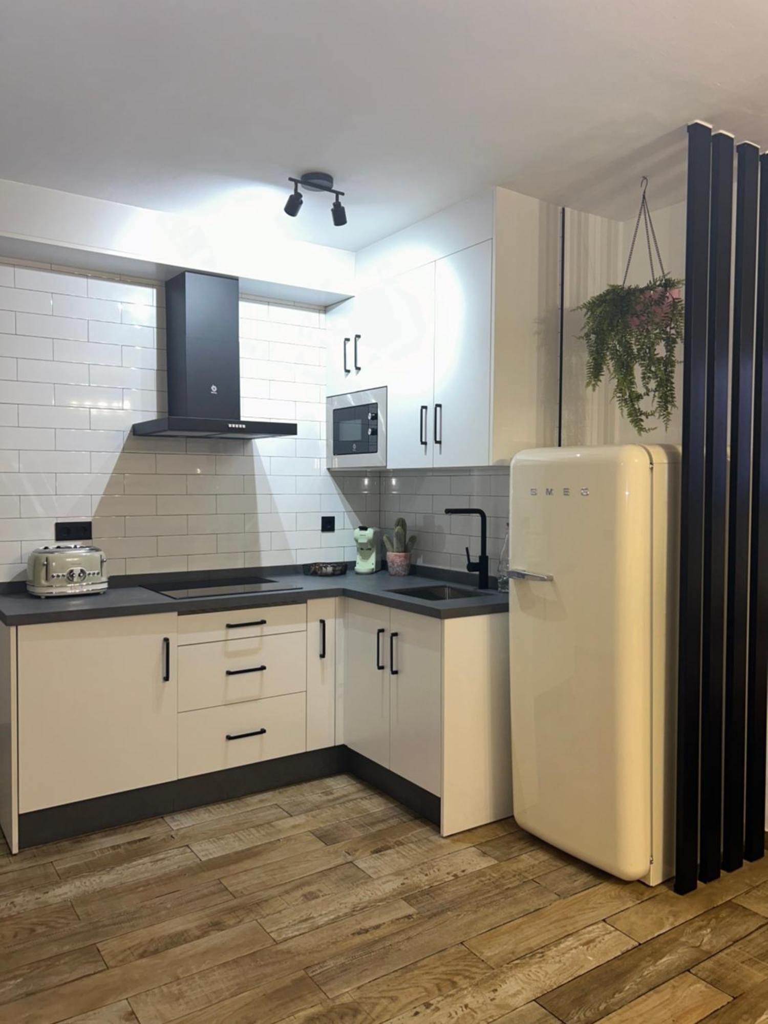 Apartment Gongora Con Parking