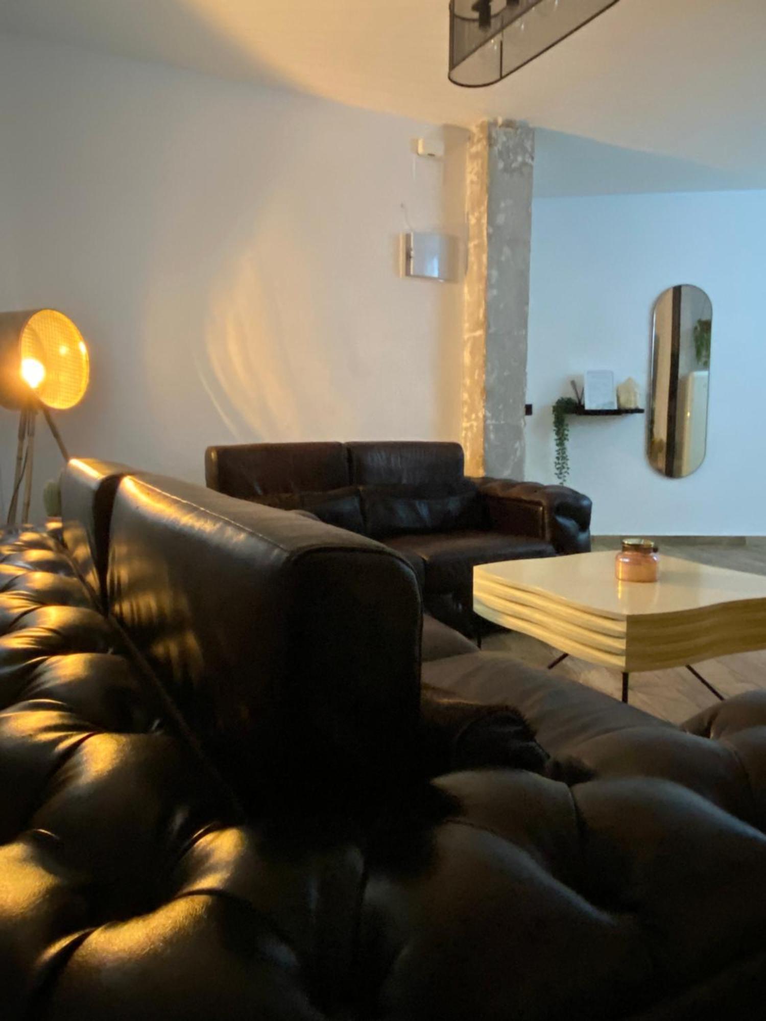 Apartment Gongora Con Parking