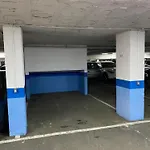 Gongora Home Con Parking